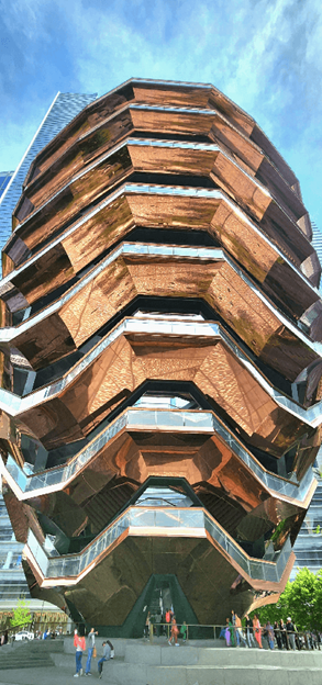 Vessel